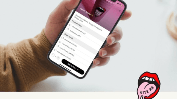 5 Instagram Posts Ideas to Promote Your Mobile Ordering App