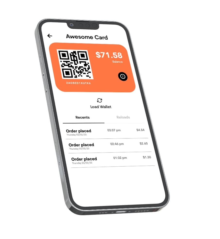 <h2 style="padding-top:20px;letter-spacing:-2px;line-height:70px;font-size:54px;font-weight:400;"> <span style="letter-spacing:-1px;">Become Your Own Bank </span> with <strong>Preload Cards &amp; Subscriptions</strong></h2>