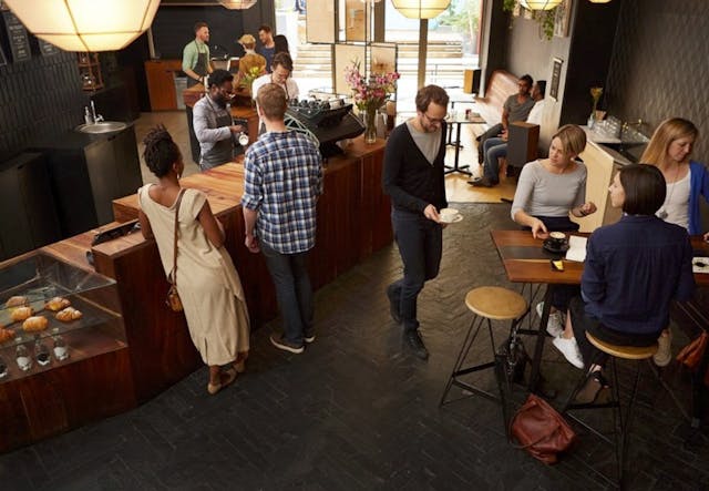 6 Tips for Creating an Engaging Community: Building a Buzz Around Your Coffee Shop