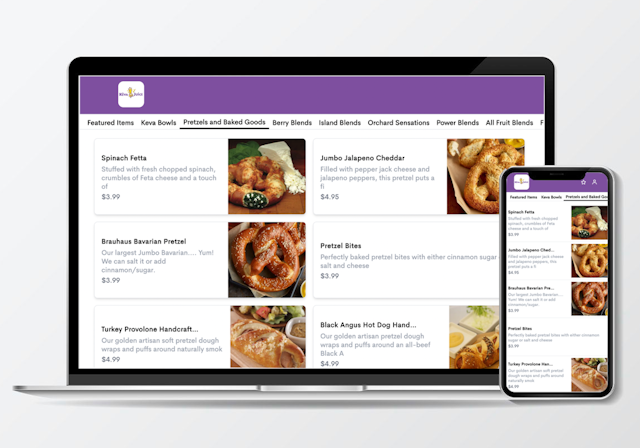 A quick guide to online ordering platforms for your restaurant