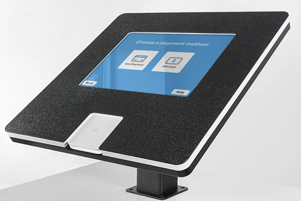 How to Choose the Best Tablet Kiosk