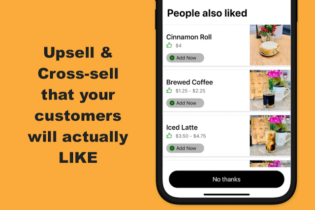 Upselling and Cross-Selling That Your Customers Actually Like