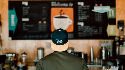 The amazing benefits of ordering apps for coffee shops