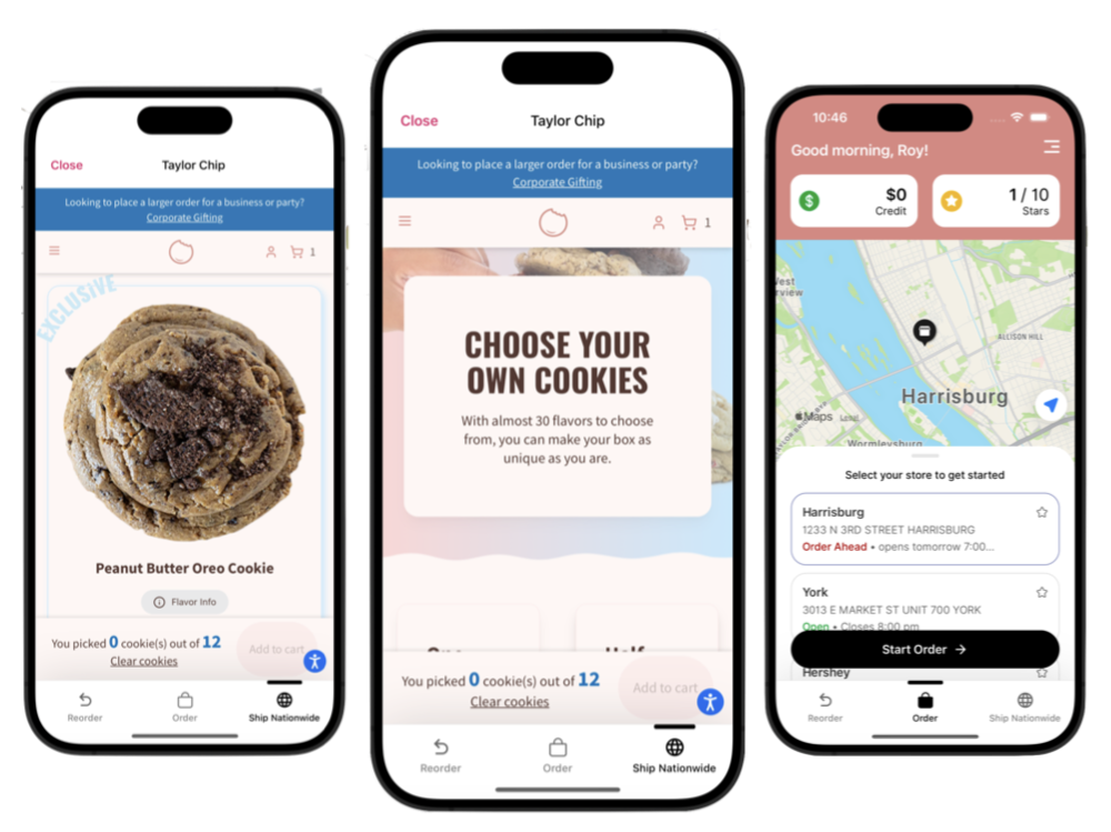 Shopify Example